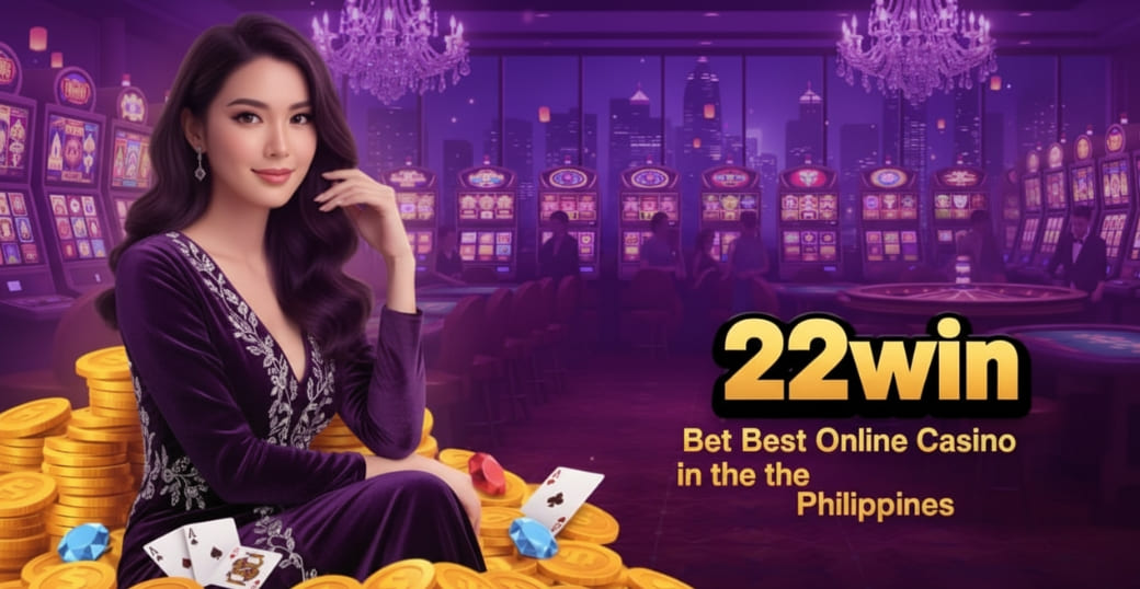 22win Bet